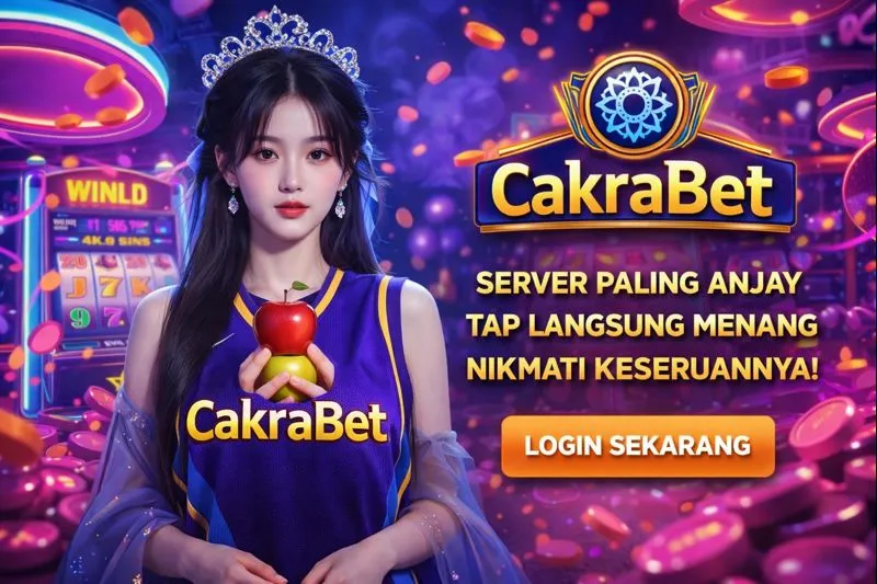 Galeri foto CakraBet: Ruang Strategi Online dengan Sistem Terpercaya di Jakarta